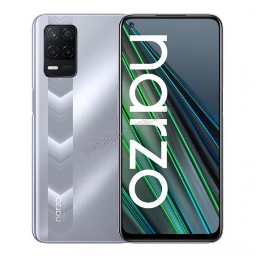 Realme Narzo 30 5G 02