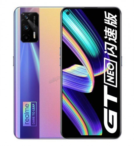 Realme GT Neo Flash 02