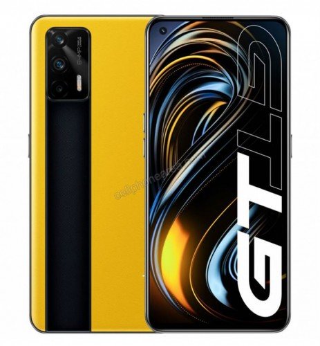 Realme GT Neo Flash 04