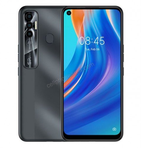 Tecno Spark 7 Pro 02