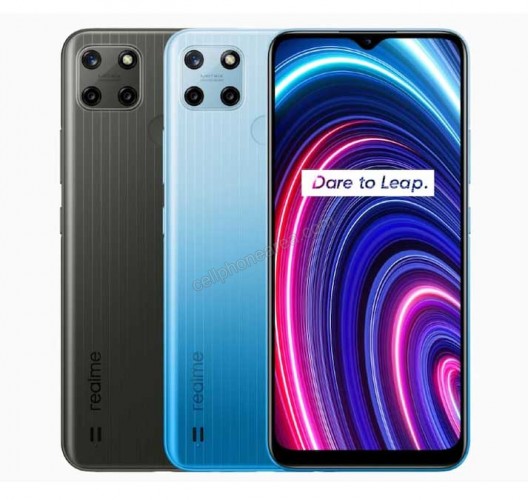 realme c25y 03