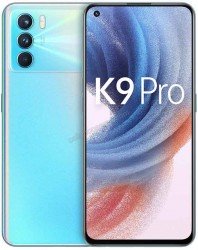 Oppo K9 Pro