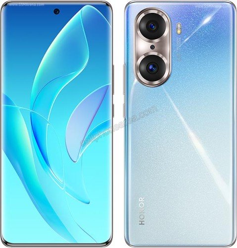 honor 60 pro 1