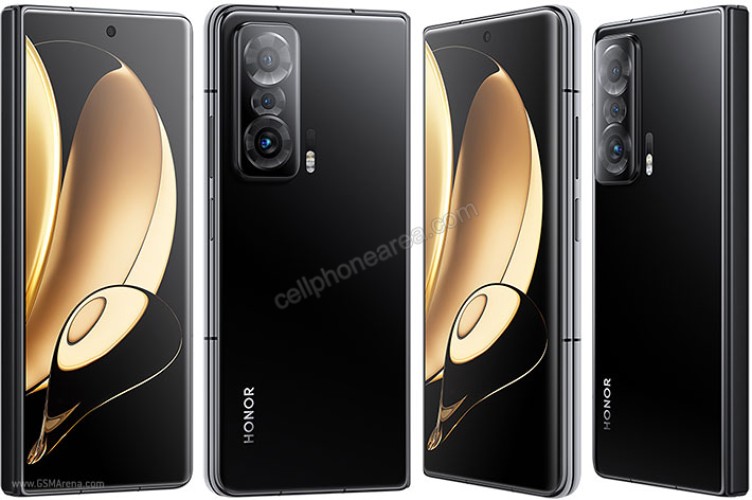 honor magic v 3