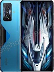 Xiaomi Redmi K50 Gaming 仕様と機能 - CellPhone Area