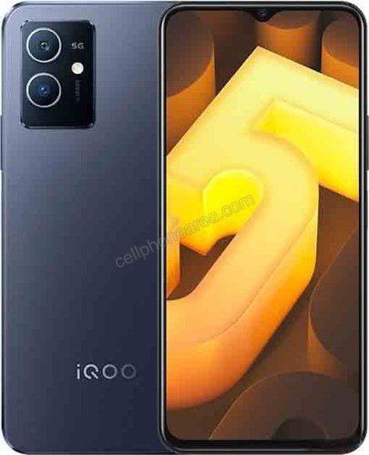 vivo iqoo u5e 2