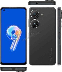 Asus Zenfone 9 Specifications & Features - CellPhone Area