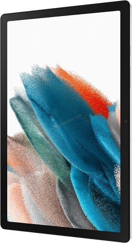 samsung galaxy tab a8 10.5 front