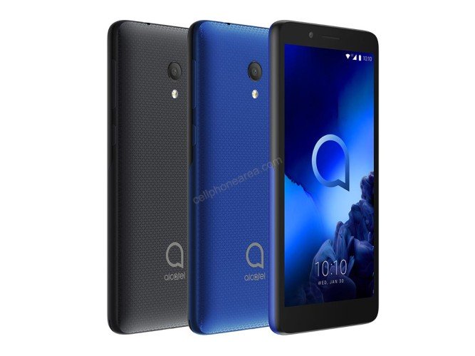 Alcatel1C 2019