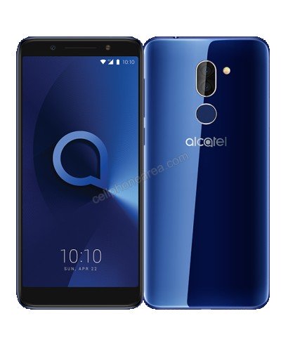 alcatel 3x