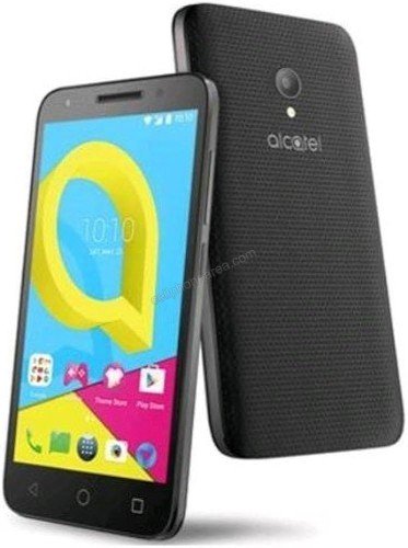 alcatel U5 HD