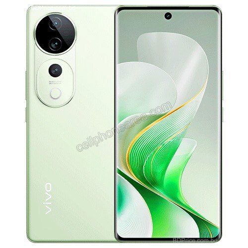 Vivo S19 Pro Green Price in Bangladesh