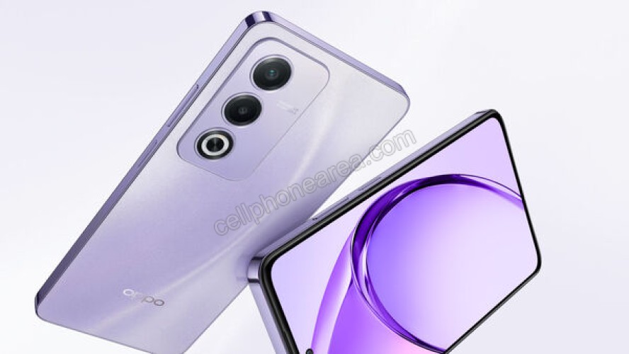 Oppo A3 Pro