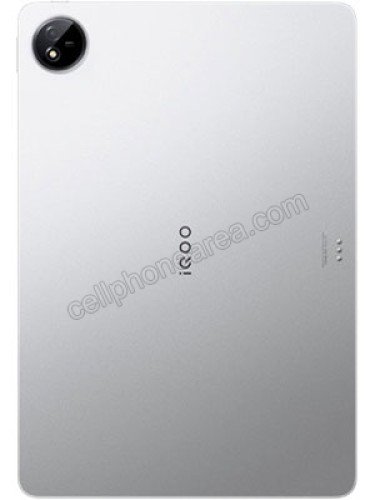 large vivo iqoo pad2 pro