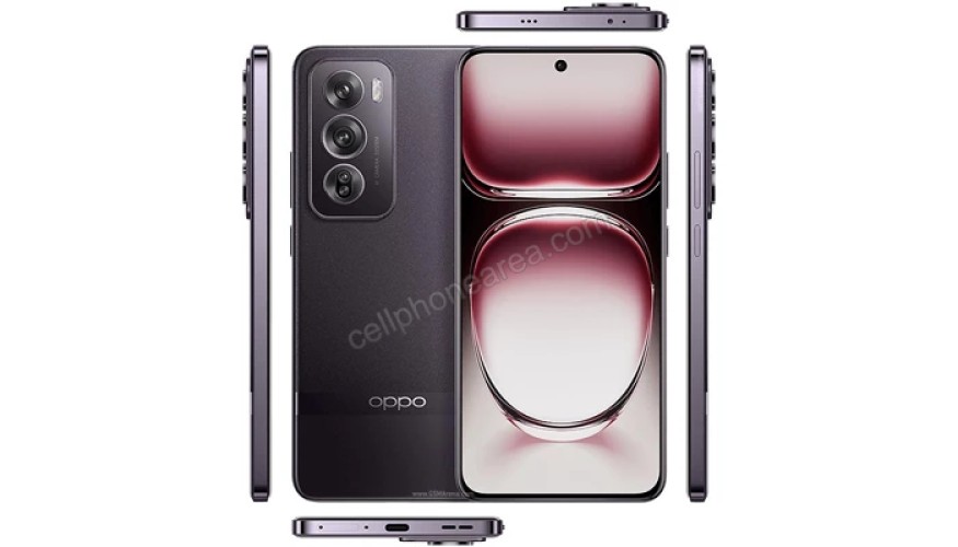 Oppo Reno12Pro