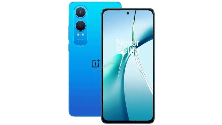 OnePlus Nord CE4 Lite 1