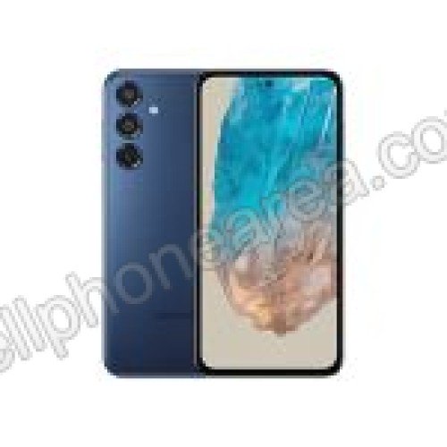 Galaxy M35 Dark Blue 1311