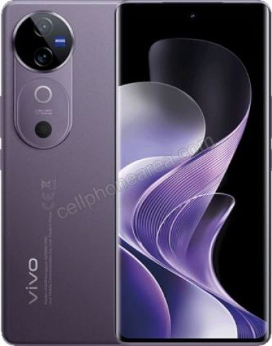 vivo v40 5g