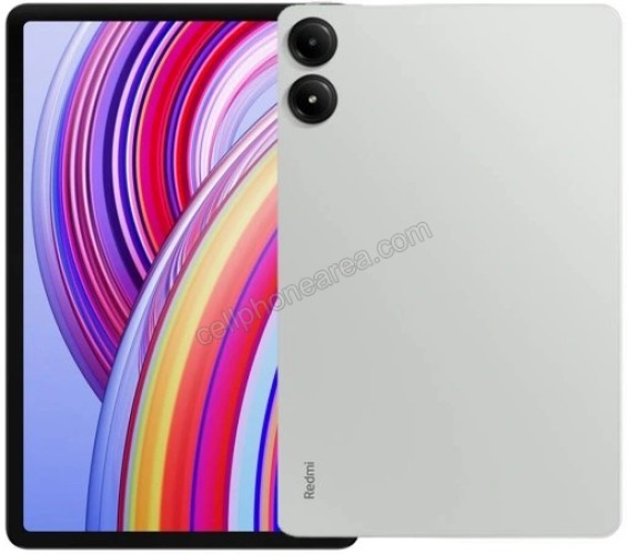 Xiaomi Redmi Pad Pro