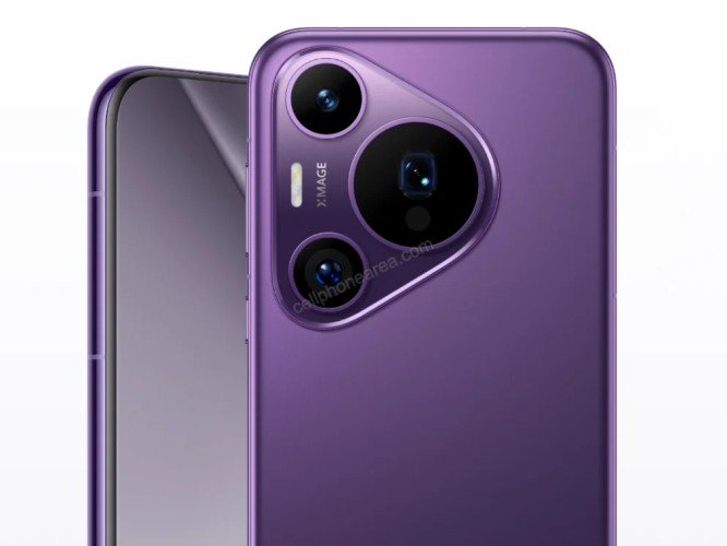 Huawei Pura 70 Pro