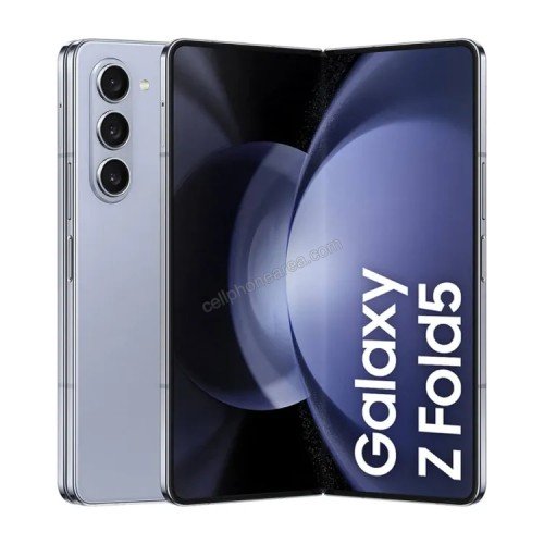 Samsung Galaxy Z Fold5