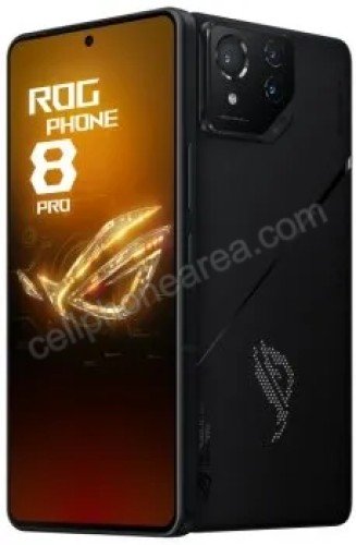 Asus ROG phone 8 Pro 2