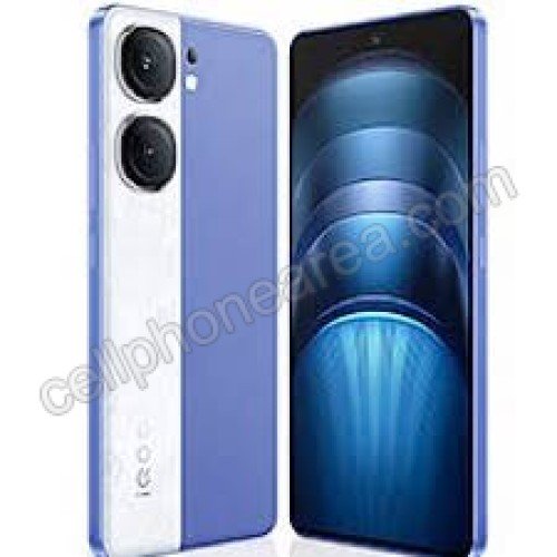 vivo iQOO Neo9S Pro+ 1