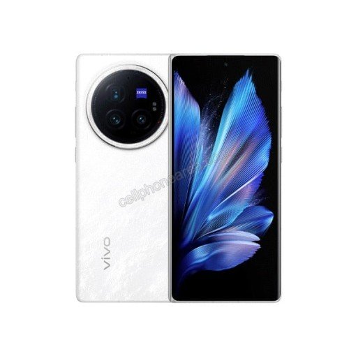 vivo x fold 3 pro 16gb