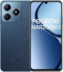 Realme Narzo N63