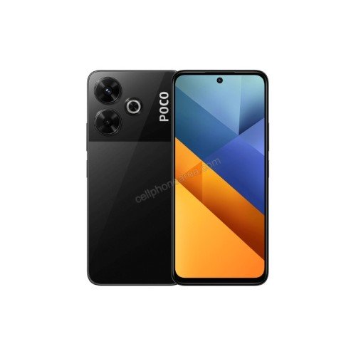 xiaomi poco plus m6 4g