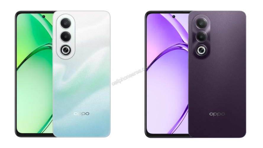 OPPO k12x 5g