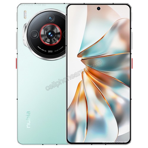 ZTE nubia Z60S Pro 3