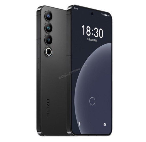 Meizu 20 Pro