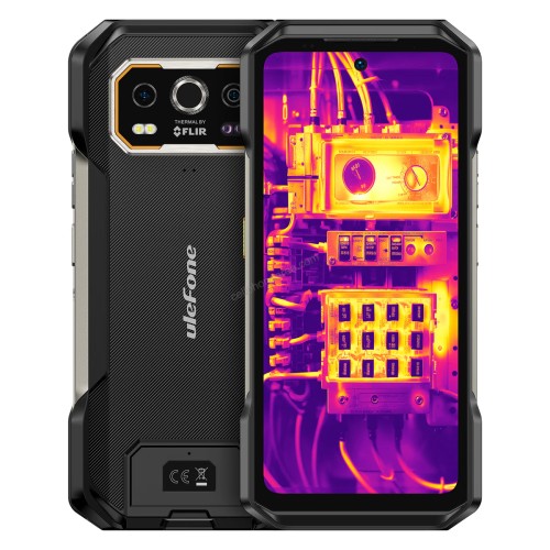 Ulefone Armor 27T Pro 1