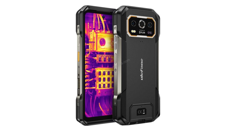 Ulefone Armor 27T Pro 4