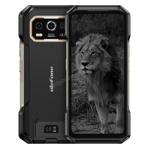 ulefone armor 27 pro