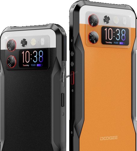 Doogee V20S 2