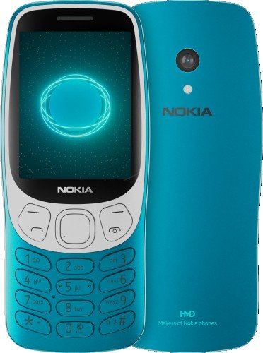 Nokia 3210