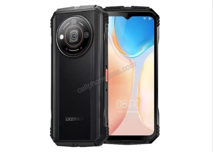 Doogee V30 Pro 1