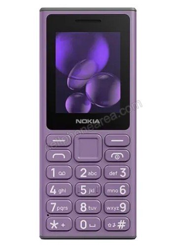 Nokia 105 2024