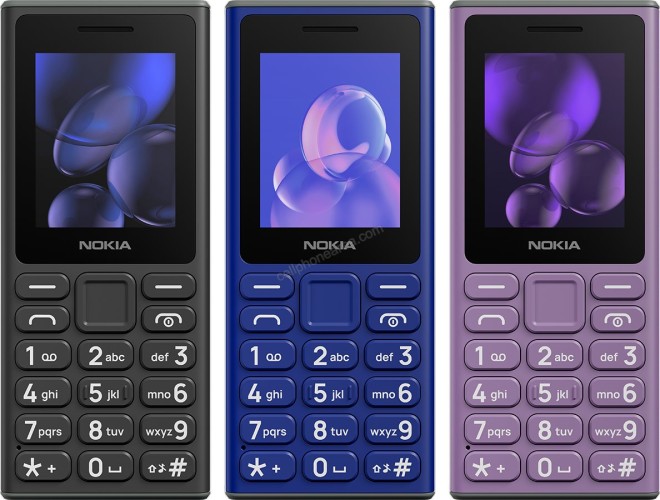 nokia 105