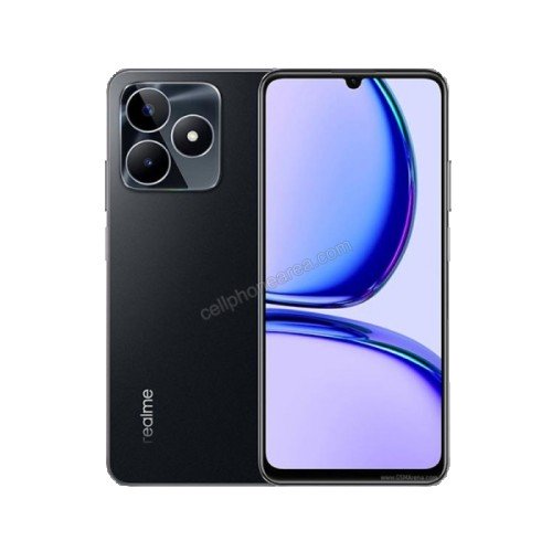 realme c53 black