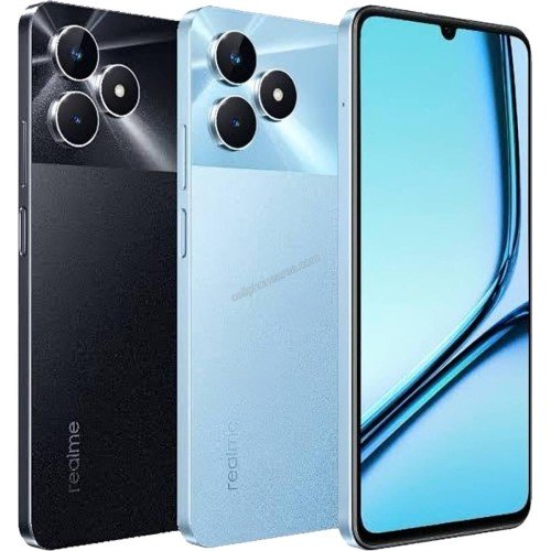 realme note 50