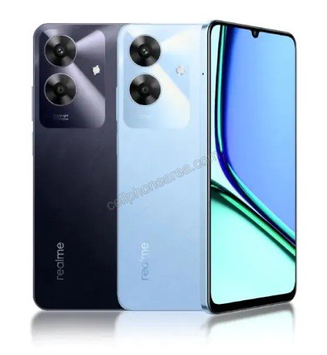 realme Note 60