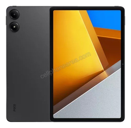 Xiaomi Poco Pad 5G 2